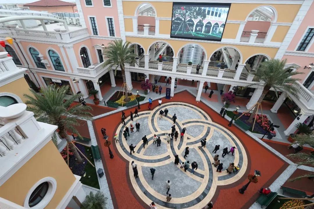 三峡广场商圈招商,三峡广场商业升级