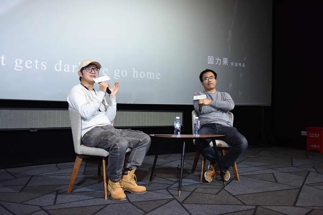 又一部导演蹲在豆瓣发资源的独立纪录片，国产版《三和人才市场》