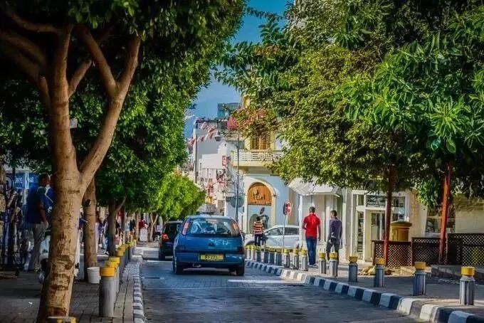 塞浦路斯的发展前景,塞浦路斯海外规划