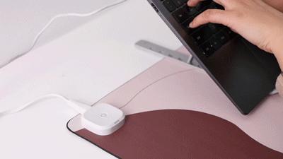 小米加热垫使用说明,小米速热垫