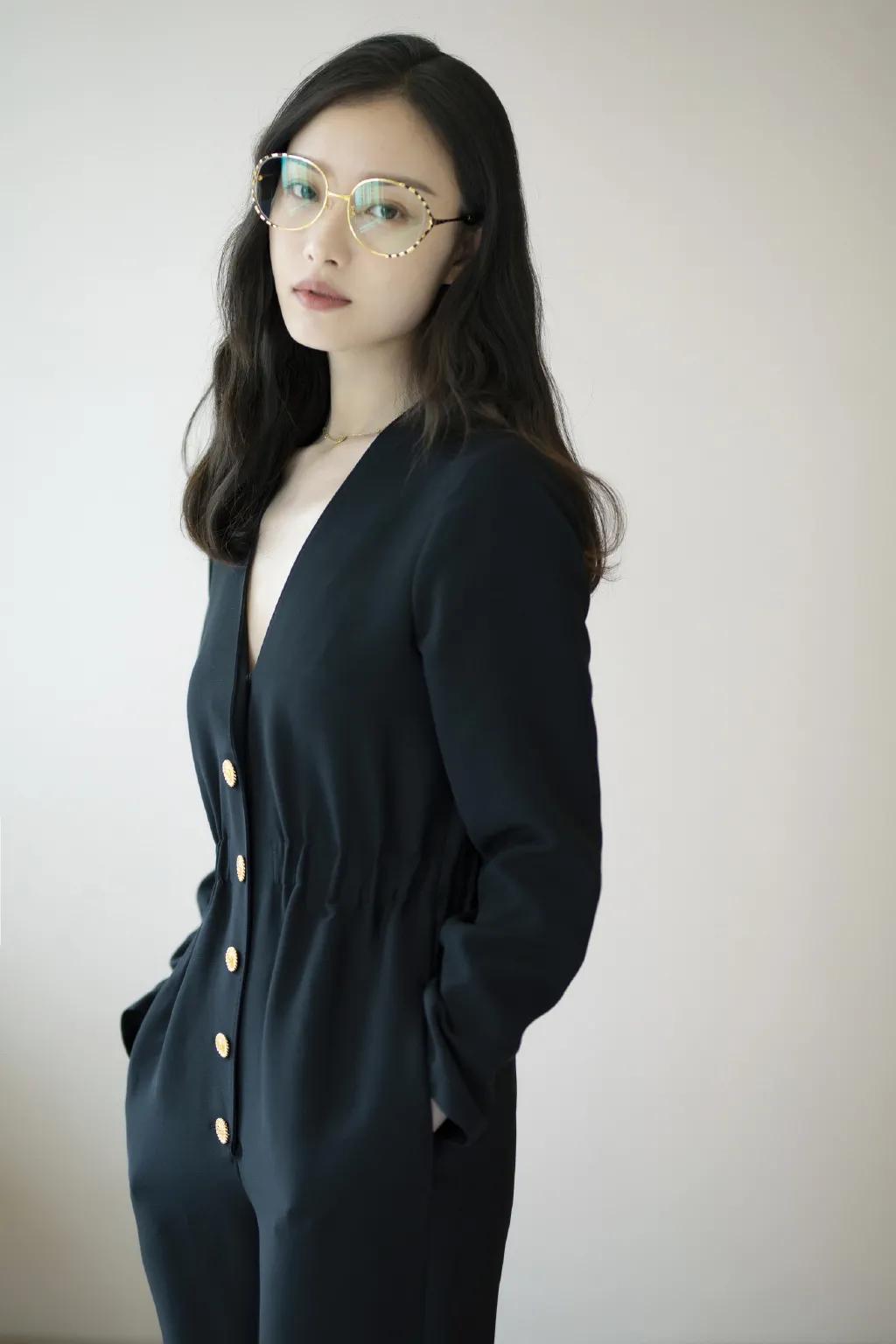 拍照胖10斤是为什么,为何有些人拍照会很显胖