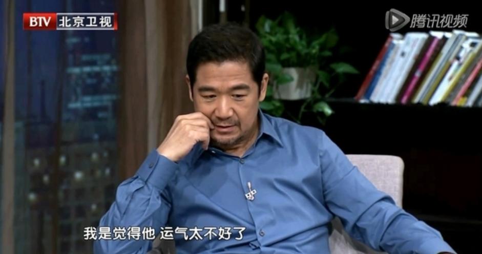 同为星二代,同样都是星二代