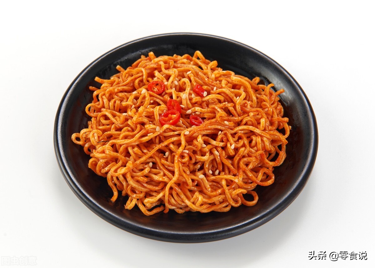 中国最能吃辣的省份江西菜有多辣,全国吃辣鄙视链萍乡