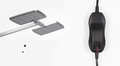 又好看又护眼的台灯,最接近太阳光的台灯才是好台灯啊