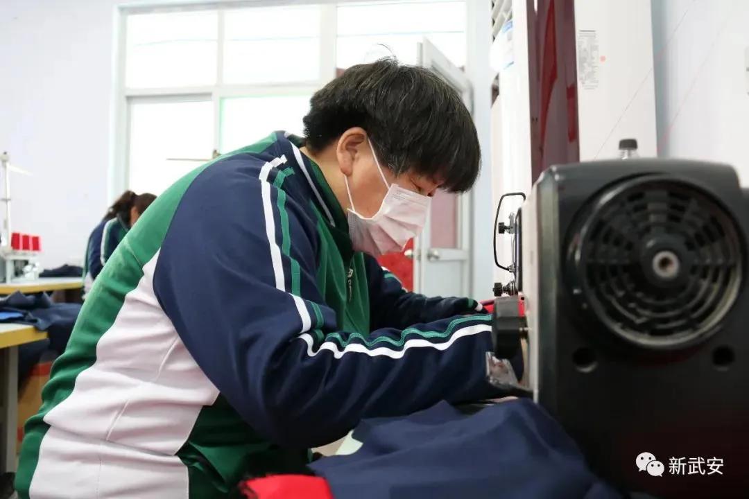 武安市绿色田园现代农业示范园区,武安绿色田园现代农业