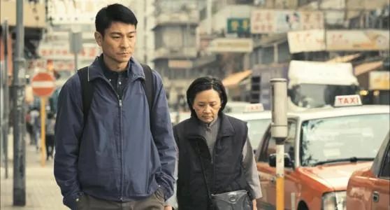 刘德华在娱乐圈是有多受人尊重,刘德华40年偶像魅力从未被超越