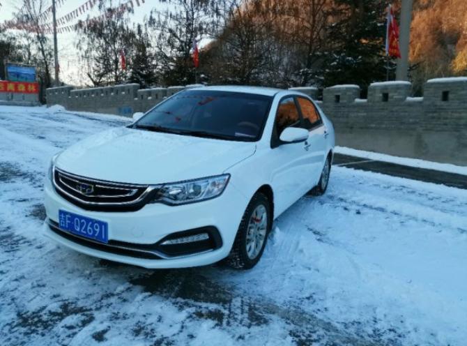 远景驾驶感受,远景适合跑高速吗