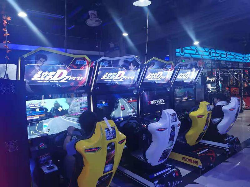 世嘉最新款街机,世嘉还产街机吗