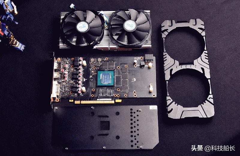 铭鑫rtx2060-6g炫彩版怎么样,铭鑫视界风rtx2060ti-6gbd6炫彩版