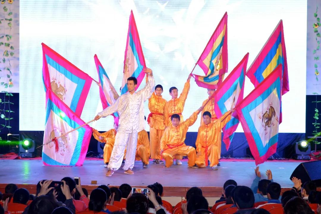 大连五中高中,大连五中高中部