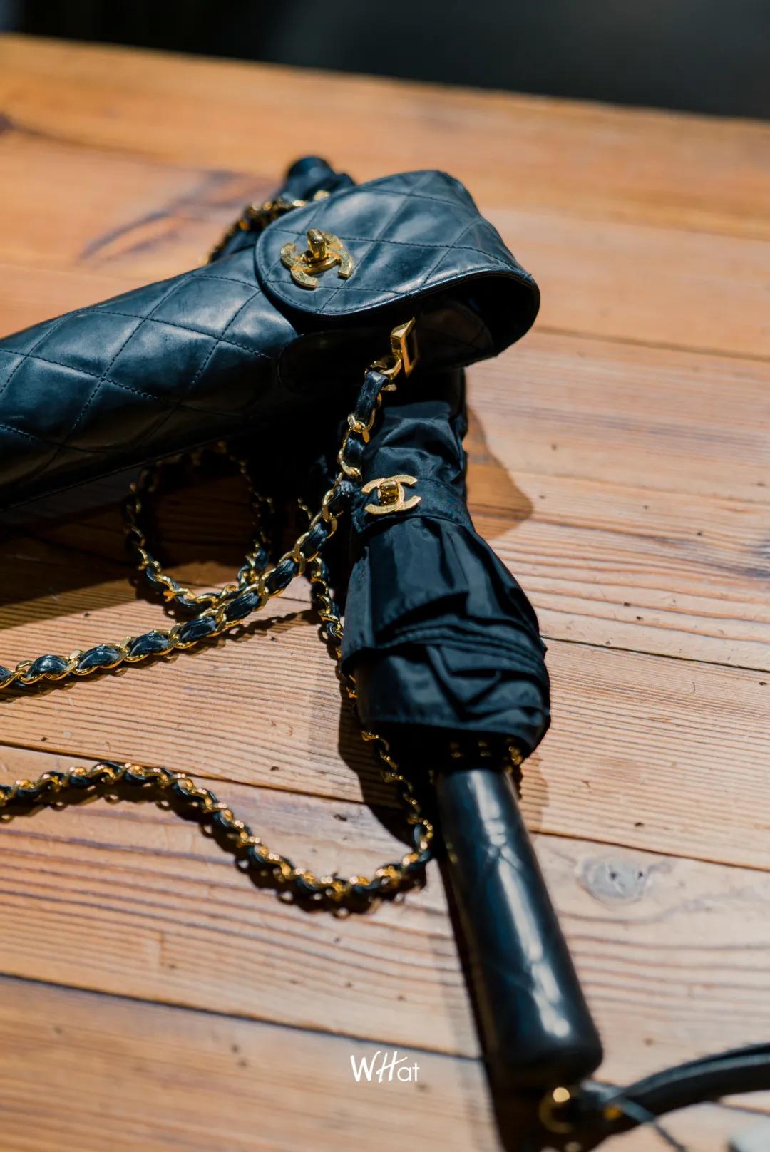 千元买大牌孤品，权志龙上身，打卡武汉宝藏中古店