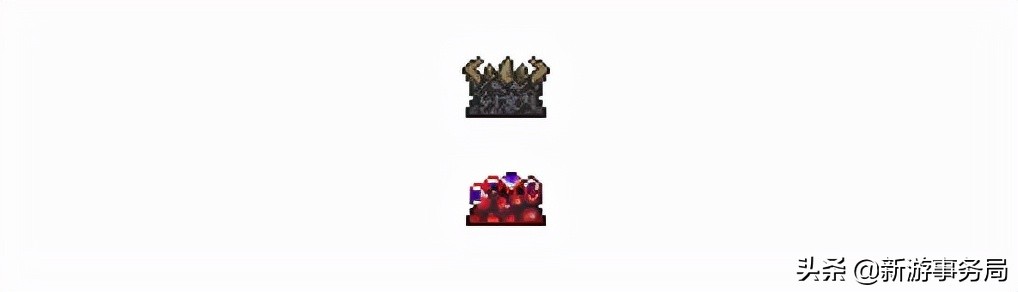 泰拉瑞亚最强boss史莱姆之王,泰拉瑞亚开局史莱姆王