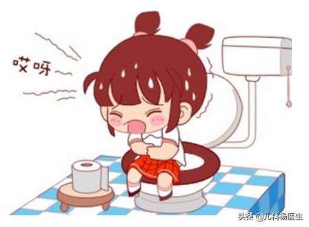 杨医生讲中医治便秘,杨医生科普便秘