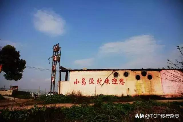 长沙竟隐藏着这些世外桃源,其实长沙还藏着很多小众景点