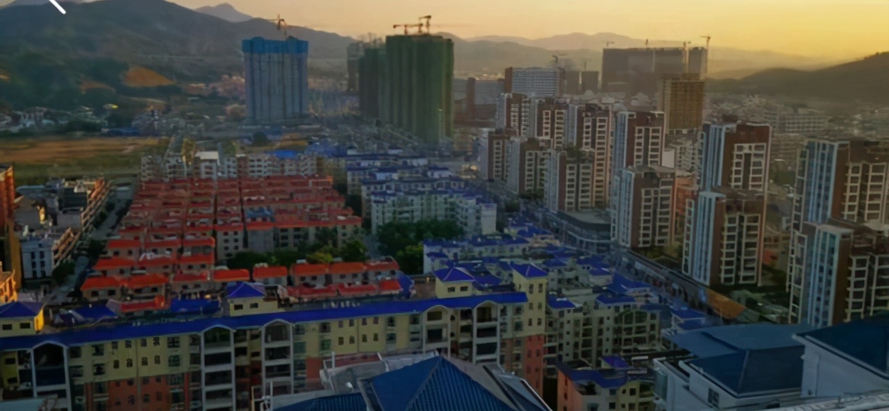 汕尾市陆河县老照片,陆河县90年代老照片