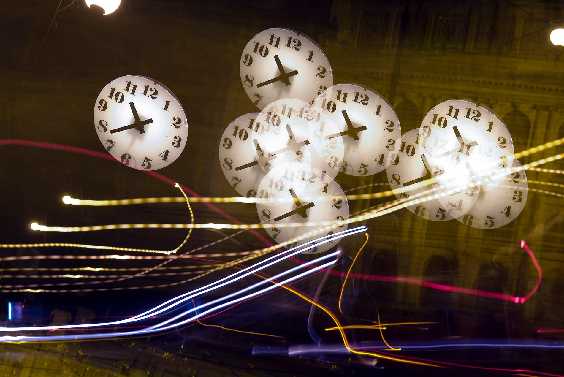 科普知识平年和闰年,为什么会有平年和闰年