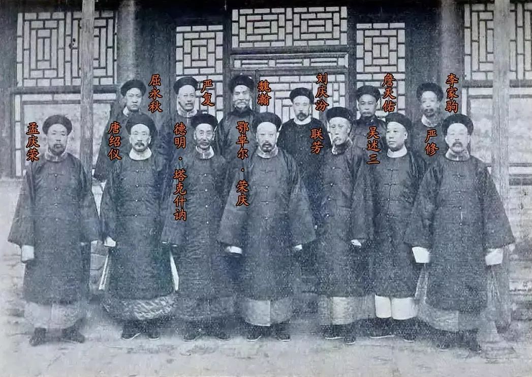 漫忆西南交通大学的诞生(四)