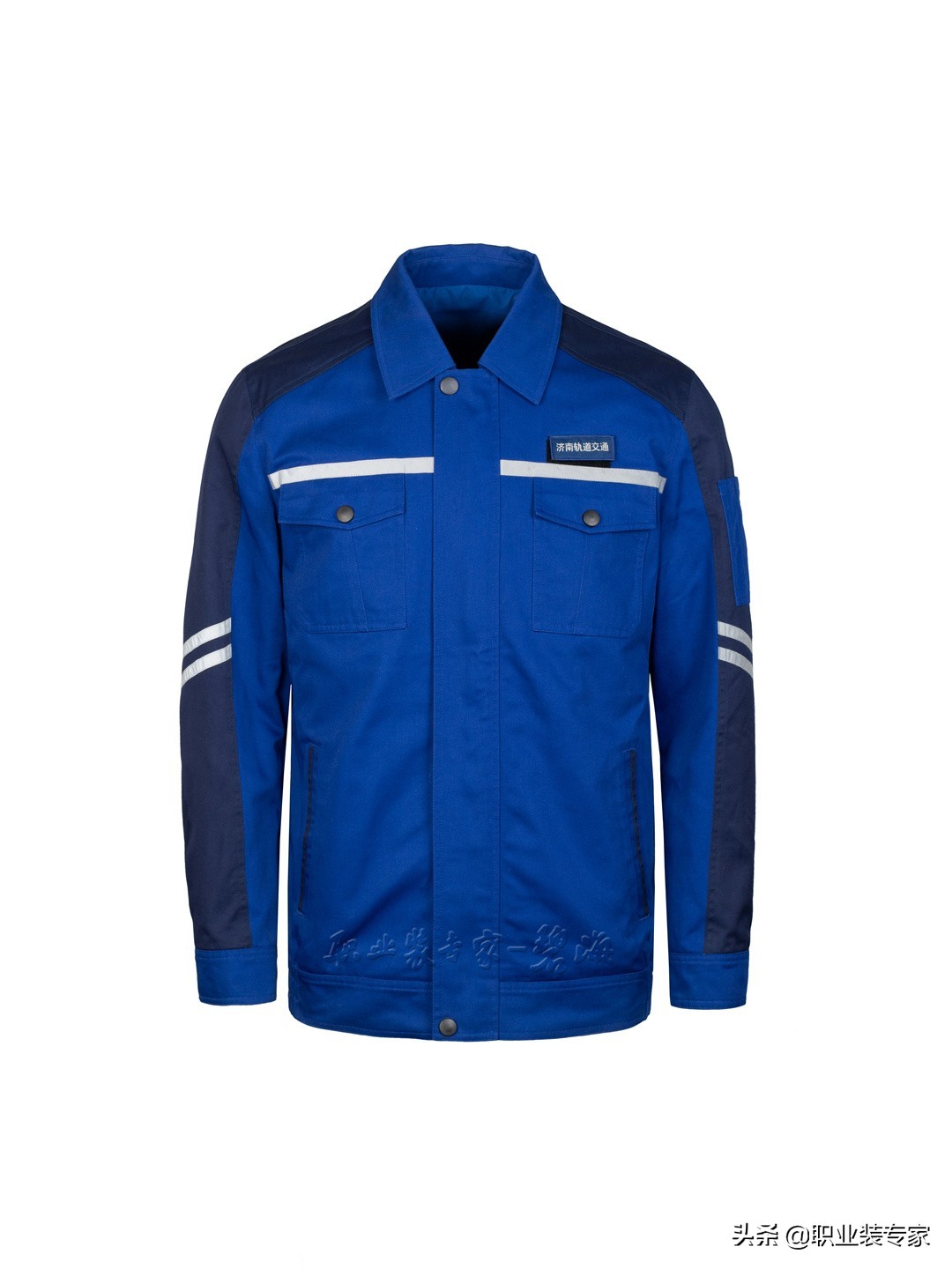 山东碧海以品质成就完美——样衣展示5