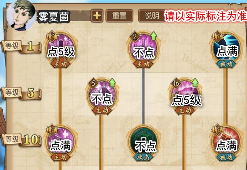 海贼王燃烧意志新世界乔巴加点,航海王燃烧意志sr乔巴100技能加点