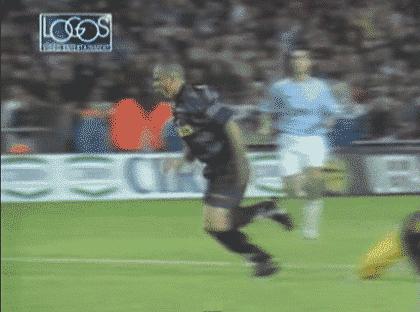 传奇外星人罗纳尔多,外星人罗纳尔多近期活动