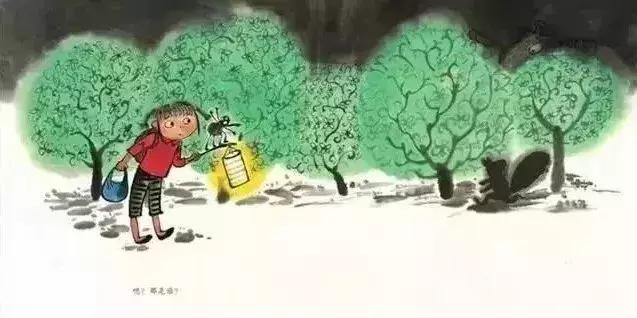 【羽佳读者专属定制】中国原创绘本节日礼品装，六一节前大放送