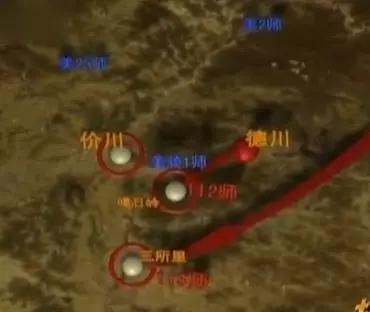 麦克阿瑟让士兵们过感恩节,麦克阿瑟最难忘的感恩节