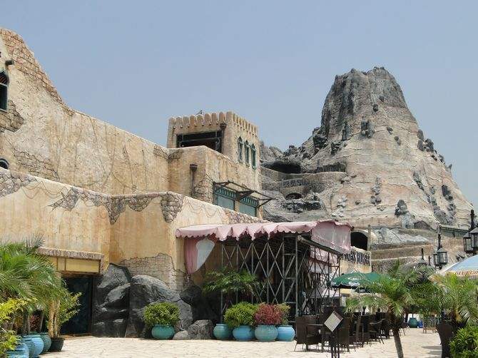 澳门出行攻略,澳门攻略