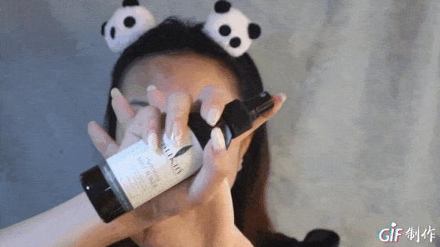 超详细干货｜游泳池里到底用什么手法才能不脱妆？