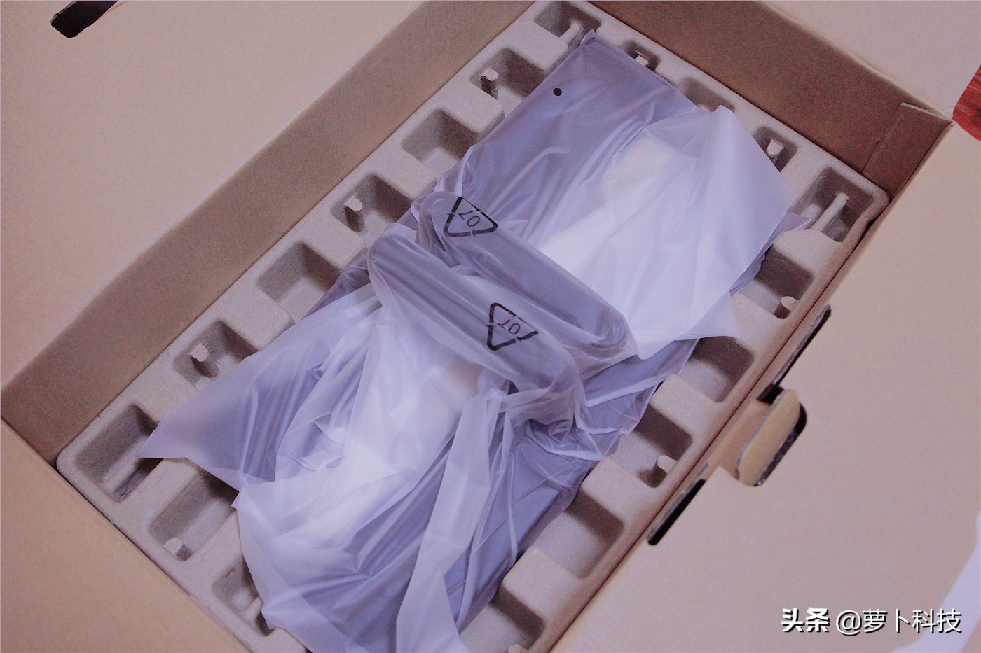 米家门锁远程开锁,米家智能门锁青春版换把手方向