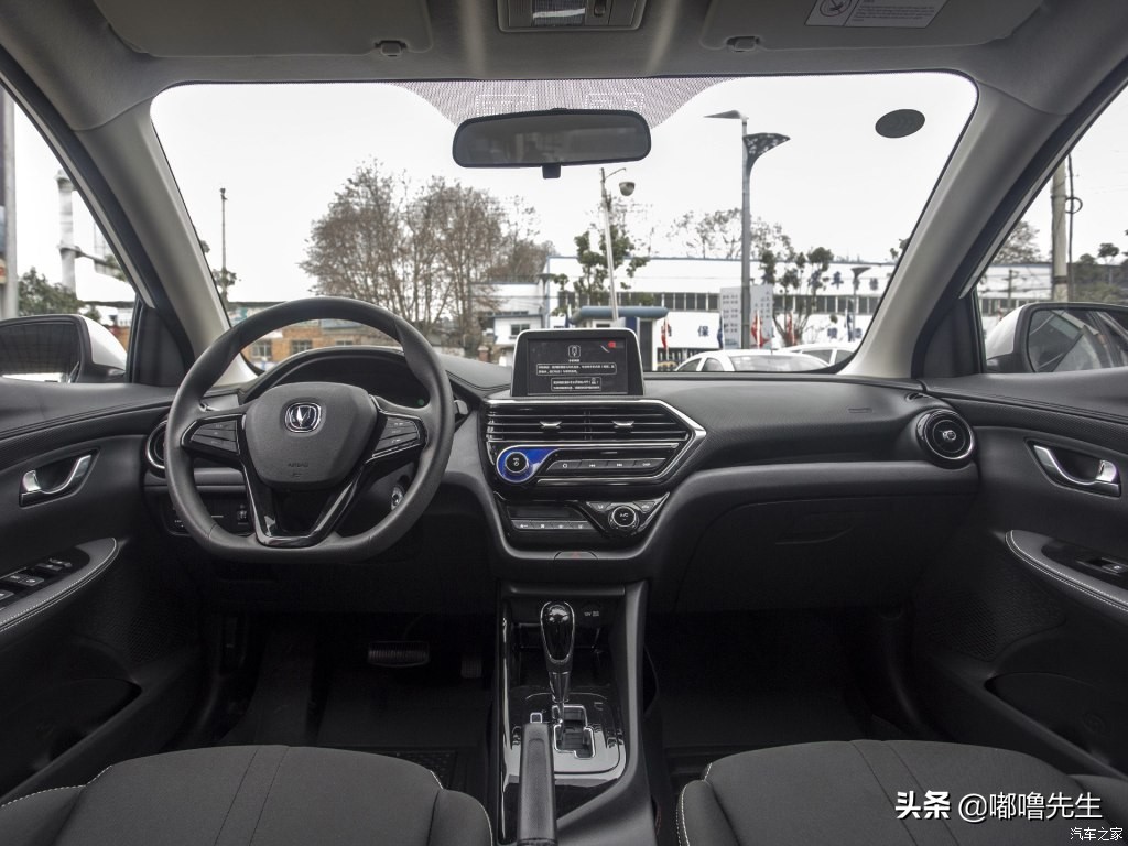 长安悦翔v3换挡平顺吗,长安悦翔手动挡试驾视频