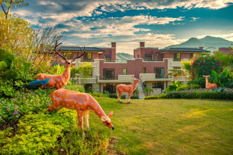 “英雄攀枝花、阳光康养地”——这座城市世人惊叹!