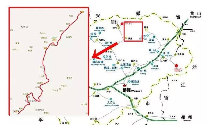 婺源旅游全攻略自由行,婺源旅游攻略一日游自由行