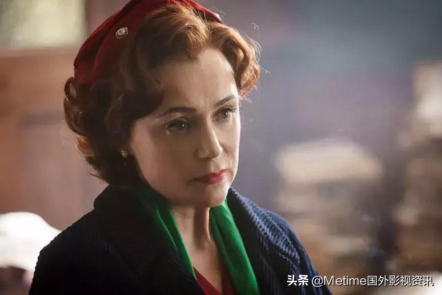 bbc爆款剧年度最佳建议,bbc最值得看的剧