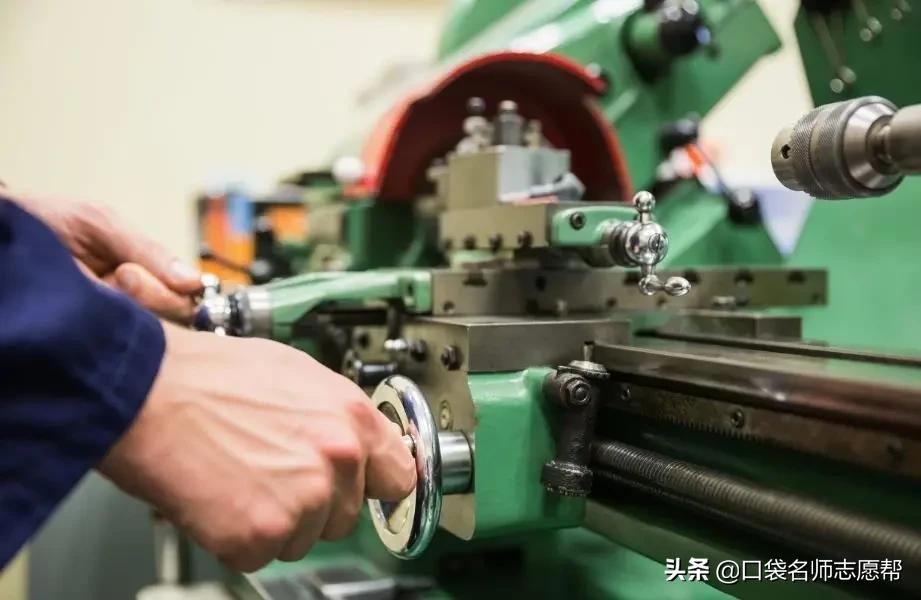 当下最热门的大学专业有哪些,一本大学专业排名十大热门专业