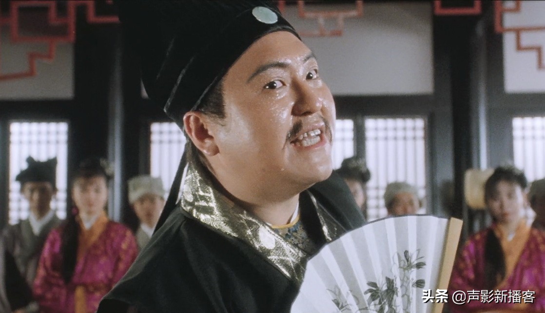 好片烂剧,谷德昭导演的喜剧类电影都有哪些