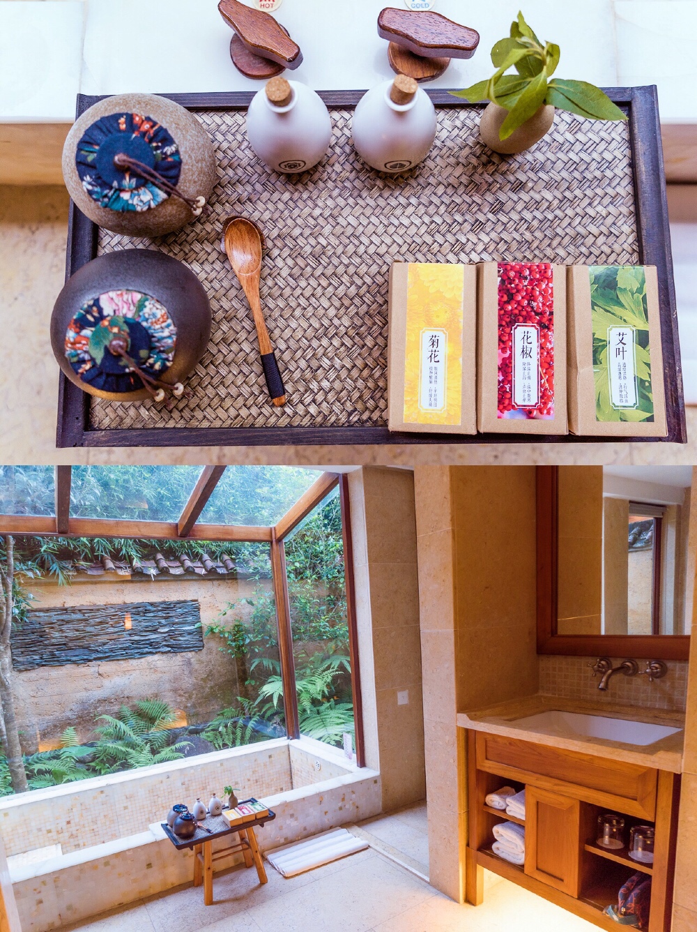 广东最好的温泉度假村酒店,全中国最豪华的度假村