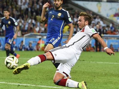 2014年德国足球队为何如此强,2018年足球教父