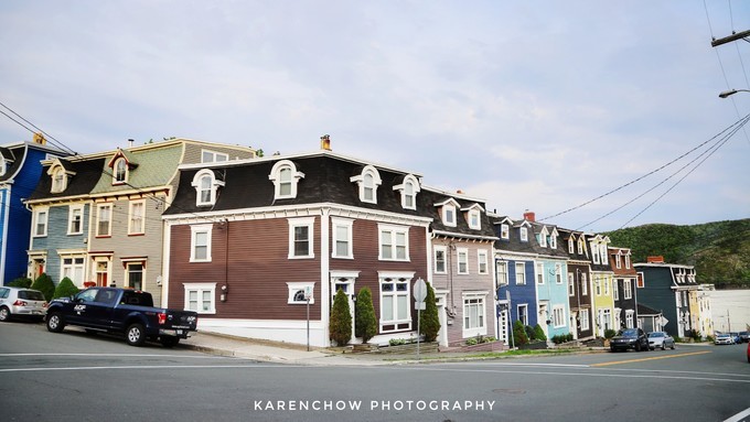 加拿大小众旅游目的地,加拿大纽芬兰自驾旅游