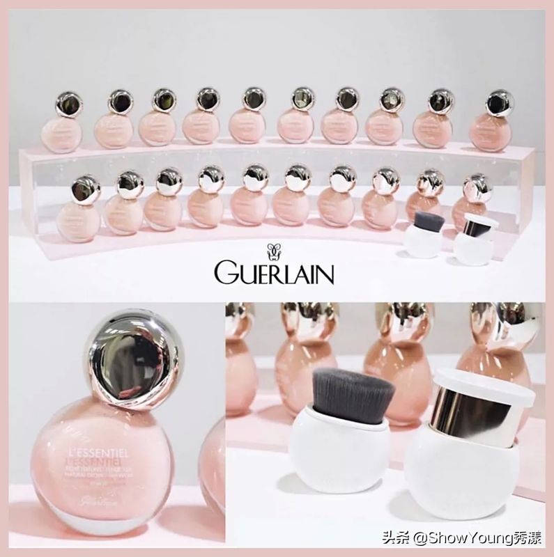 娇兰小灯泡原版,娇兰小灯泡隔离乳绿瓶