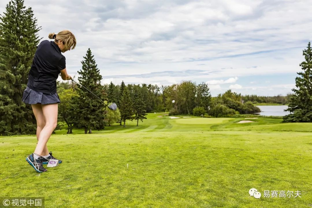 初学一号木怎么发力,如何减少一号木的失误