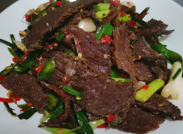 庖丁解牛做法,庖丁解牛的解牛过程