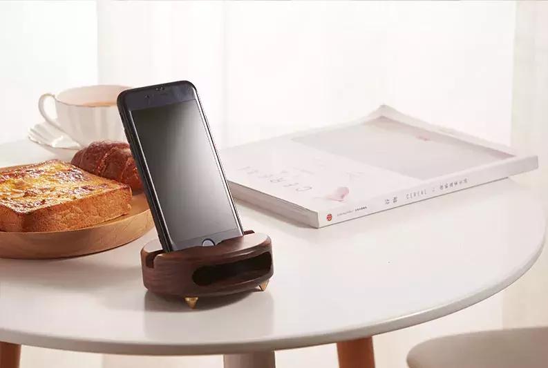 不破音的小音响,无源小音响提高音量