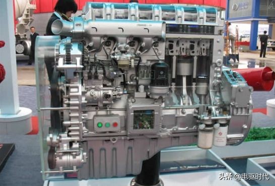 国内汽车发动机工厂,国内生产的十大发动机