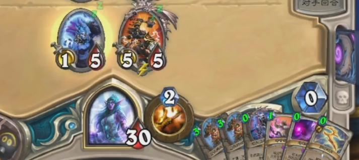炉石传说不朽护符最多复活几个,炉石传说毒奶牧卡组