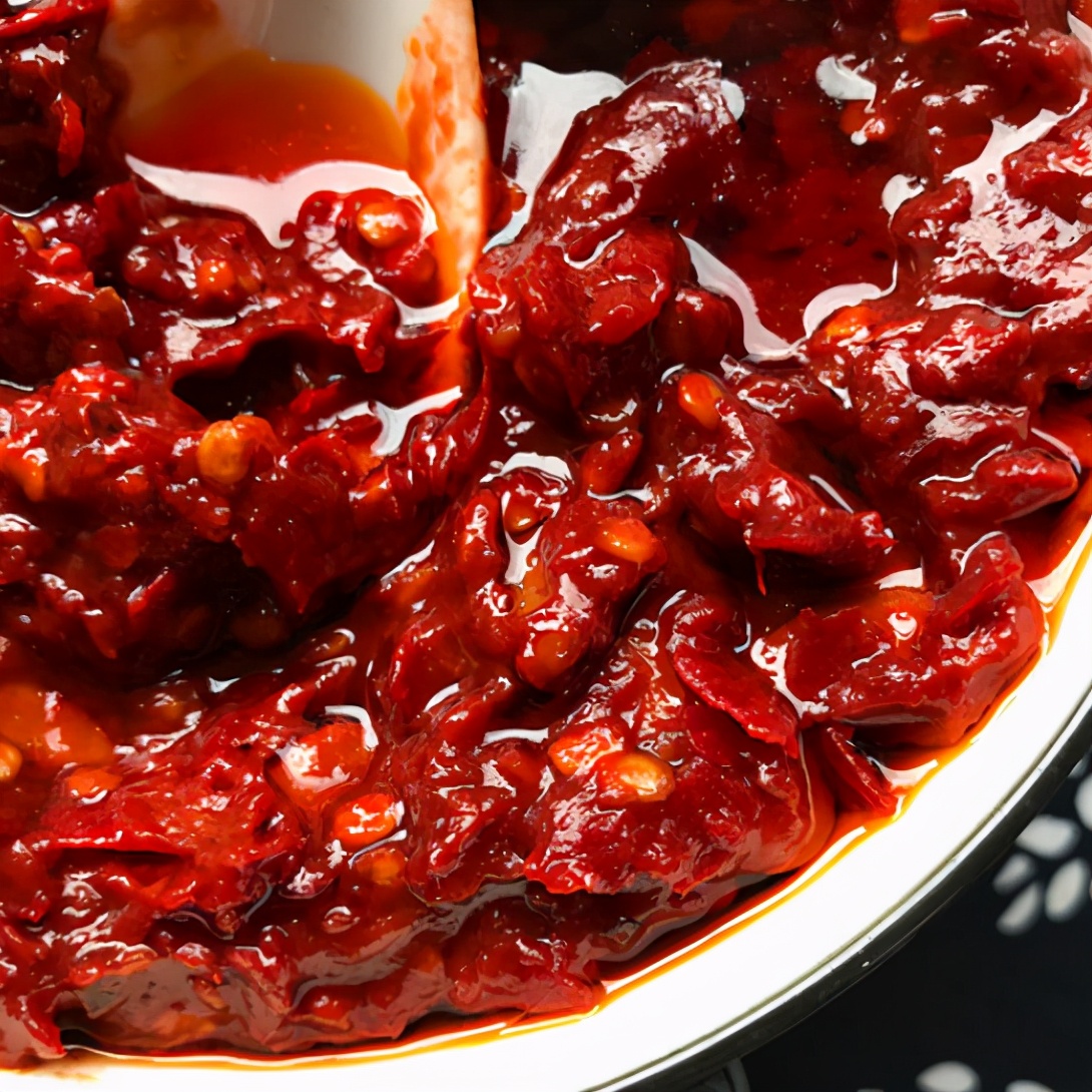 不管啥牌子的豆瓣酱，发现这3点，都不是正宗的，无论贵贱都别买