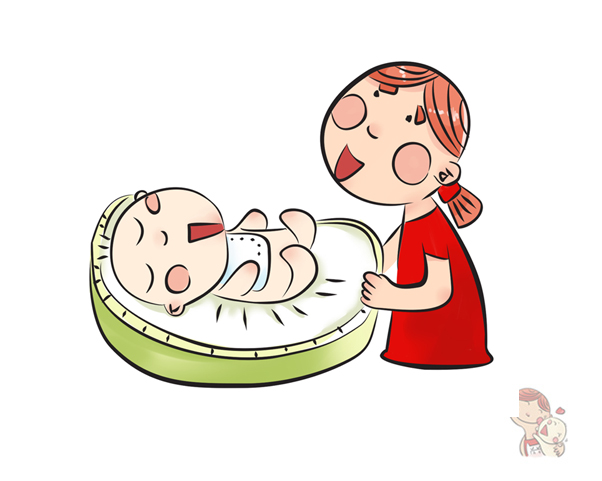 小宝宝吃母乳嘴巴上有个小泡,婴儿吃母乳嘴巴里会长泡么