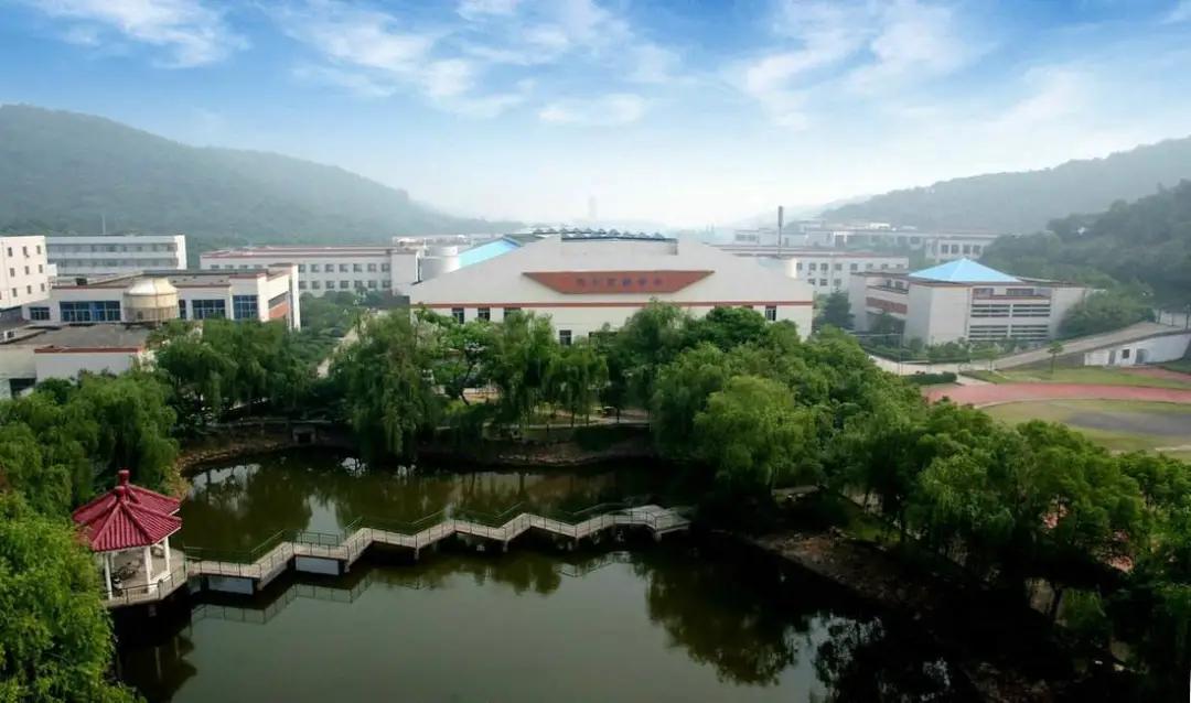 升级！无锡的学校太太太牛了