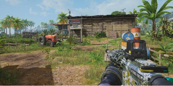 fps黄埔军校创世兵魂,创世兵魂fps