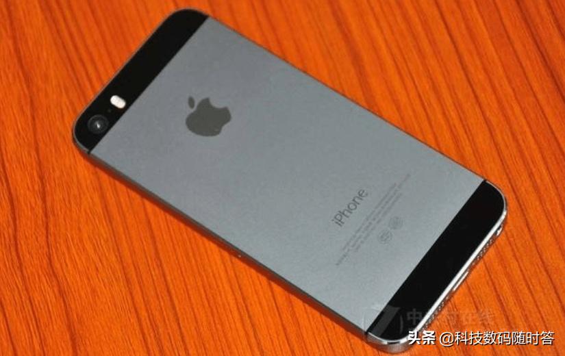 2021年还在使用苹果5s的人,2021年了iphone5s还值得吗