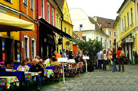 匈牙利的真实生活水平,中国人在匈牙利的真实待遇